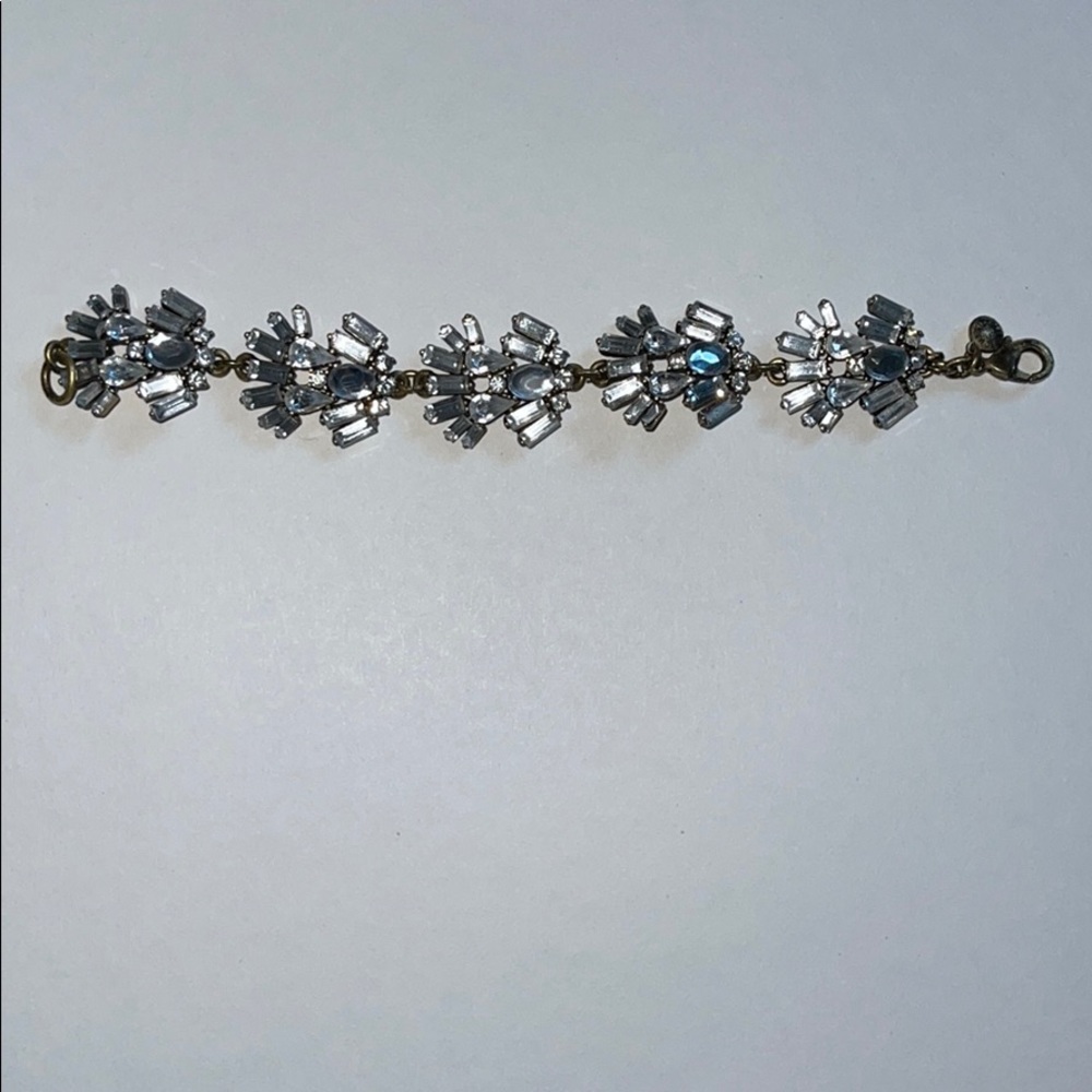 *3 for $20* J. Crew Statement Bracelet